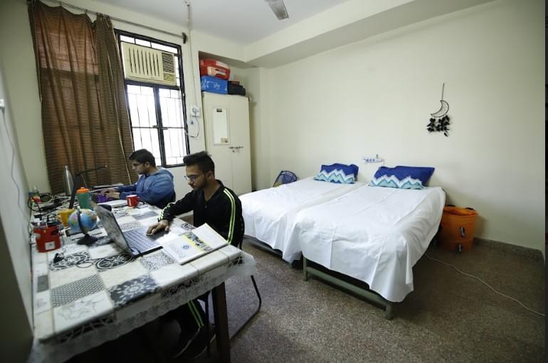 Poornima University Jaipur Hostel photo 1